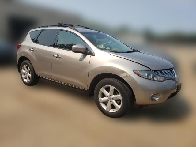 Photo 3 VIN: JN8AZ1MW1AW114185 - NISSAN MURANO 