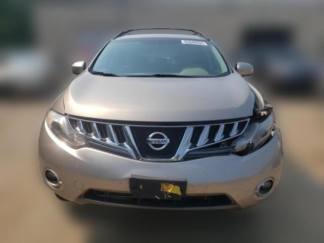 Photo 4 VIN: JN8AZ1MW1AW114185 - NISSAN MURANO 