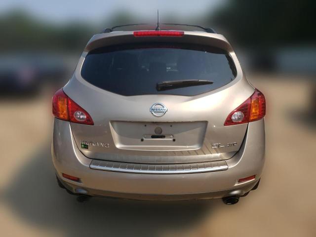 Photo 5 VIN: JN8AZ1MW1AW114185 - NISSAN MURANO 