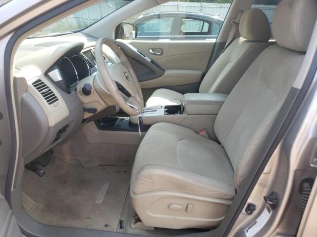 Photo 6 VIN: JN8AZ1MW1AW114185 - NISSAN MURANO 