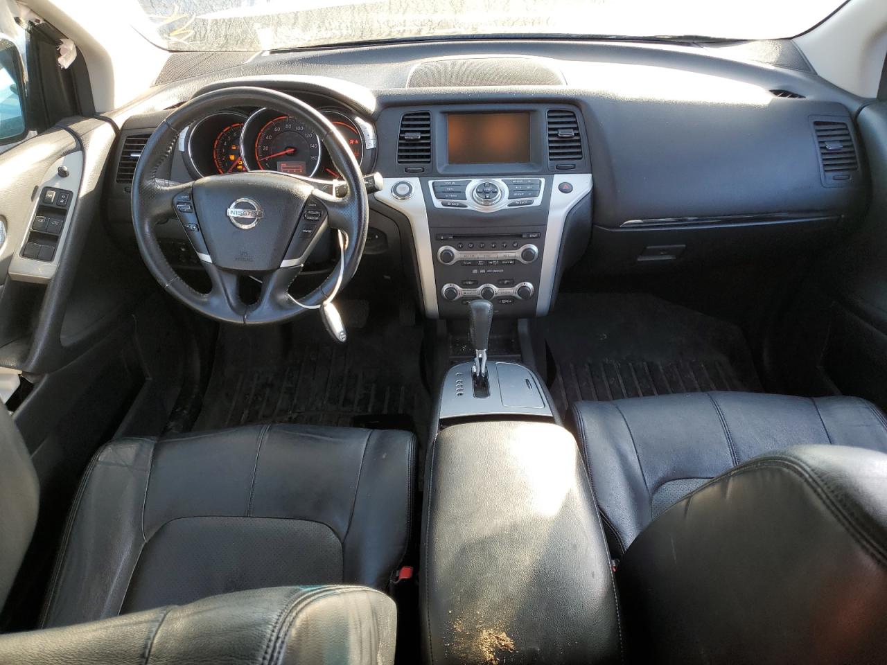 Photo 7 VIN: JN8AZ1MW1AW114641 - NISSAN MURANO 