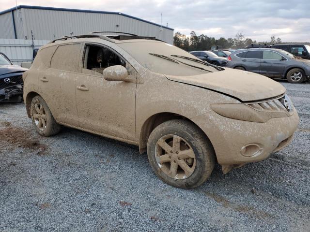 Photo 3 VIN: JN8AZ1MW1AW117412 - NISSAN MURANO S 