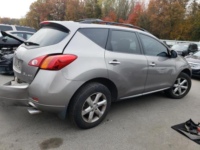 Photo 2 VIN: JN8AZ1MW1AW119371 - NISSAN MURANO 