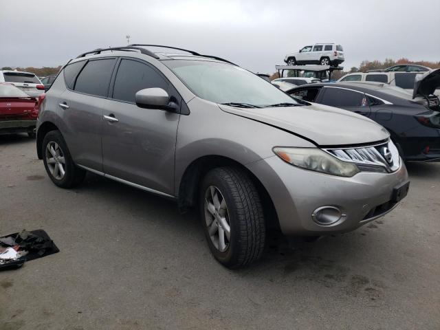 Photo 3 VIN: JN8AZ1MW1AW119371 - NISSAN MURANO 