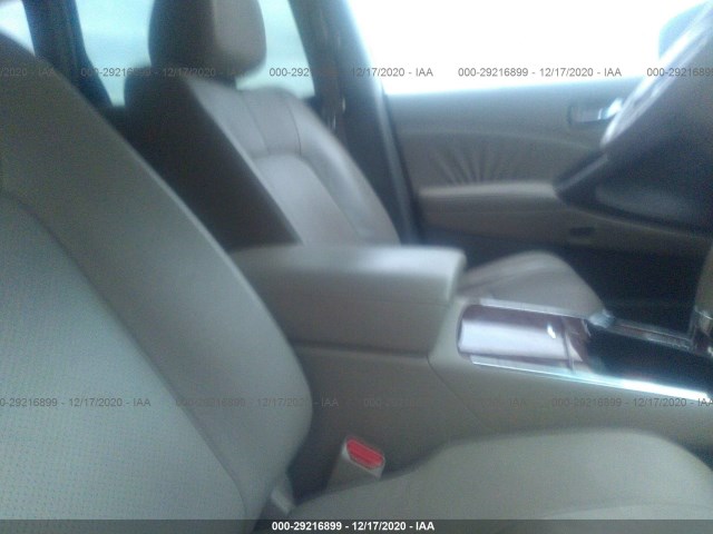 Photo 4 VIN: JN8AZ1MW1AW125476 - NISSAN MURANO 