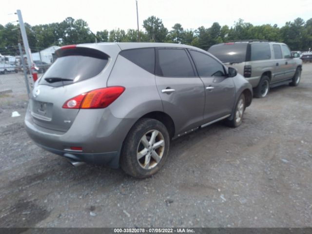 Photo 3 VIN: JN8AZ1MW1AW125820 - NISSAN MURANO 