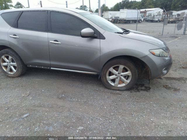 Photo 5 VIN: JN8AZ1MW1AW125820 - NISSAN MURANO 