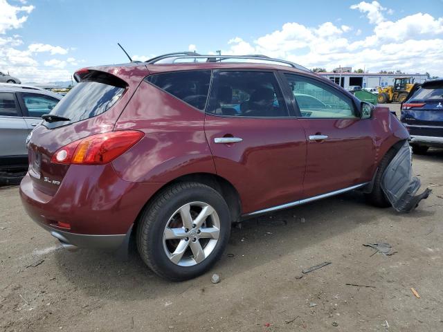 Photo 2 VIN: JN8AZ1MW1AW126563 - NISSAN MURANO 