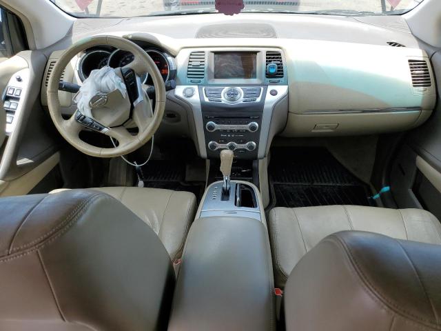 Photo 7 VIN: JN8AZ1MW1AW126563 - NISSAN MURANO 