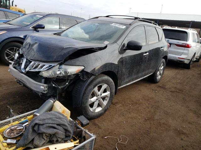 Photo 0 VIN: JN8AZ1MW1AW127454 - NISSAN MURANO S 