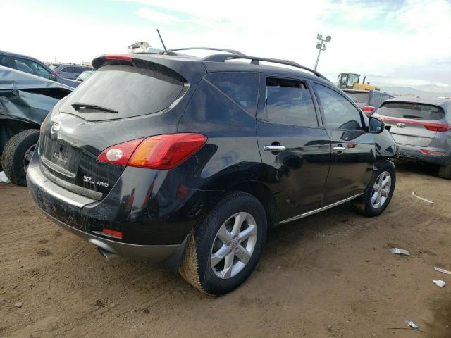 Photo 2 VIN: JN8AZ1MW1AW127454 - NISSAN MURANO S 