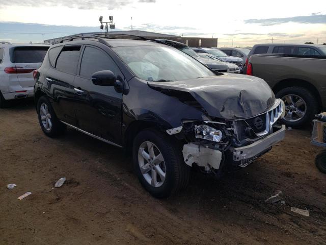 Photo 3 VIN: JN8AZ1MW1AW127454 - NISSAN MURANO S 