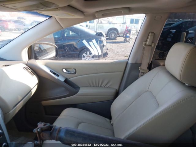 Photo 4 VIN: JN8AZ1MW1AW131553 - NISSAN MURANO 