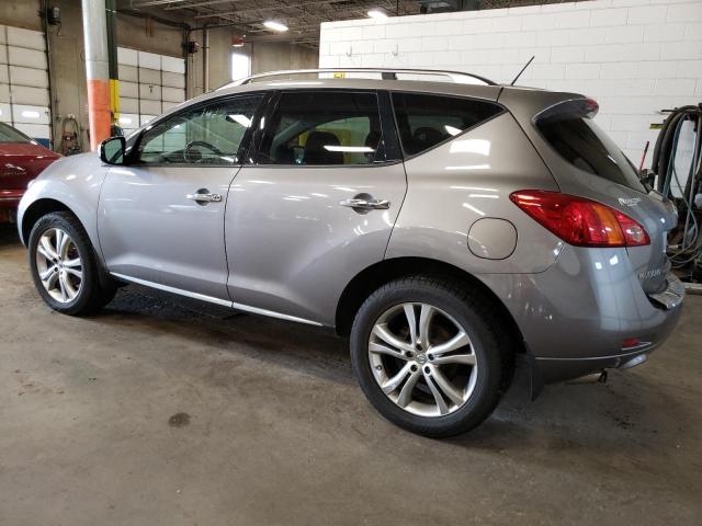 Photo 1 VIN: JN8AZ1MW1AW132024 - NISSAN MURANO 