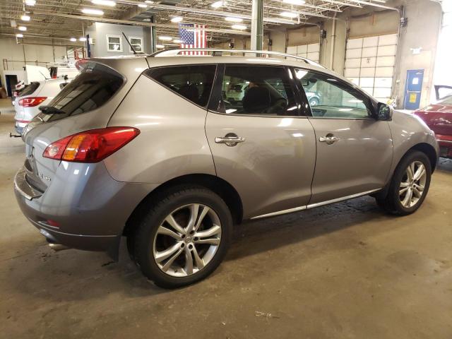 Photo 2 VIN: JN8AZ1MW1AW132024 - NISSAN MURANO 