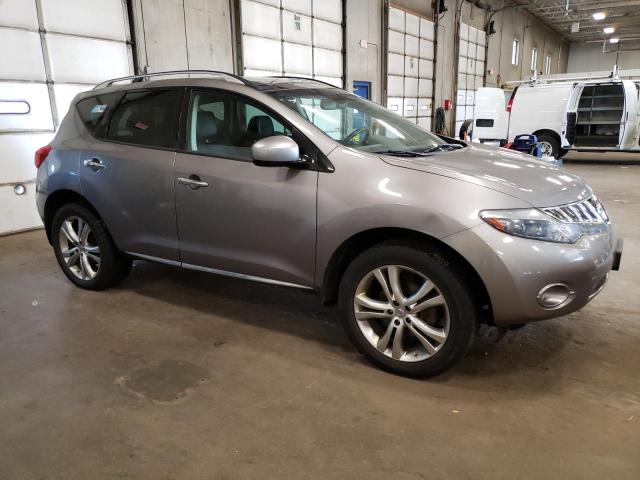 Photo 3 VIN: JN8AZ1MW1AW132024 - NISSAN MURANO 