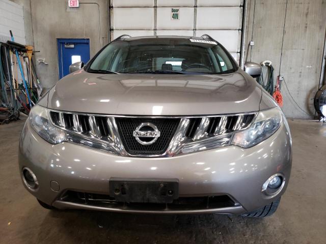 Photo 4 VIN: JN8AZ1MW1AW132024 - NISSAN MURANO 