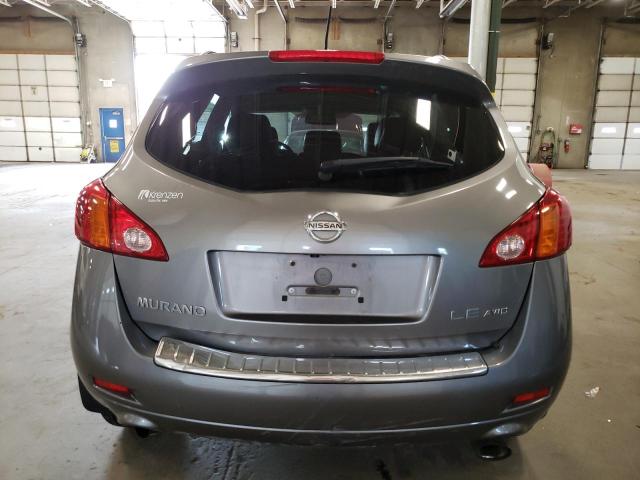 Photo 5 VIN: JN8AZ1MW1AW132024 - NISSAN MURANO 