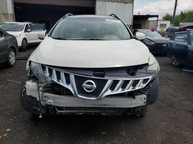 Photo 4 VIN: JN8AZ1MW1AW133822 - NISSAN MURANO 