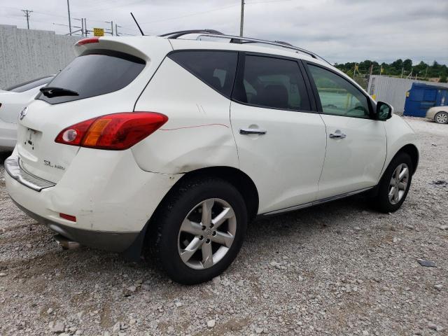 Photo 2 VIN: JN8AZ1MW1AW134081 - NISSAN MURANO S 