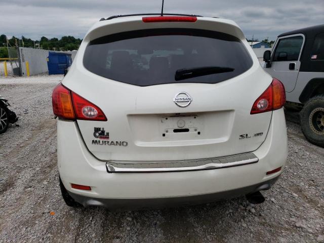 Photo 5 VIN: JN8AZ1MW1AW134081 - NISSAN MURANO S 