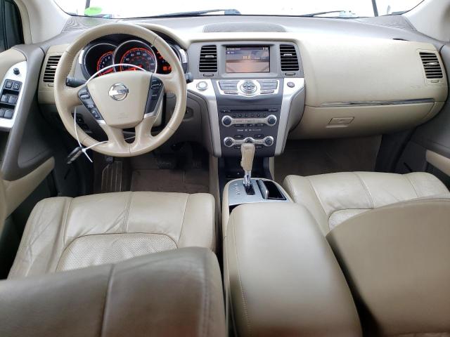 Photo 7 VIN: JN8AZ1MW1AW134081 - NISSAN MURANO S 