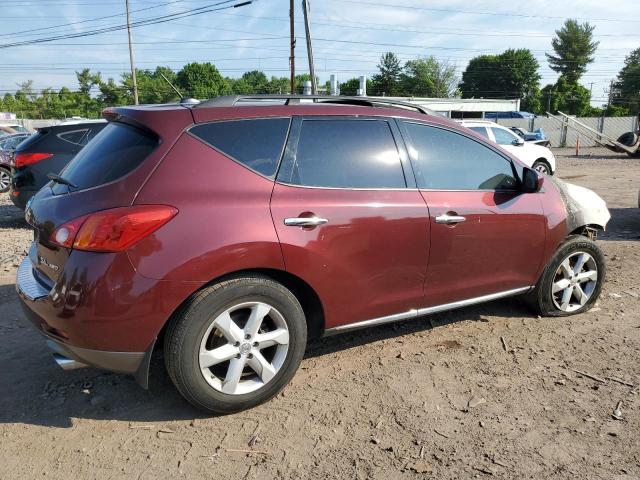 Photo 2 VIN: JN8AZ1MW1AW135571 - NISSAN MURANO 