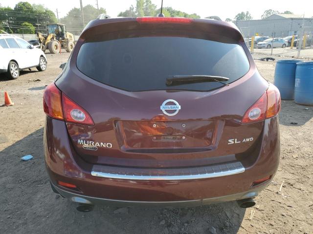 Photo 5 VIN: JN8AZ1MW1AW135571 - NISSAN MURANO 