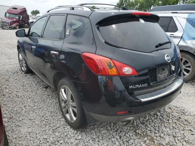 Photo 1 VIN: JN8AZ1MW1AW137756 - NISSAN MURANO S 