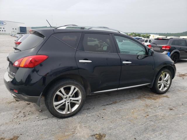 Photo 2 VIN: JN8AZ1MW1AW137756 - NISSAN MURANO S 