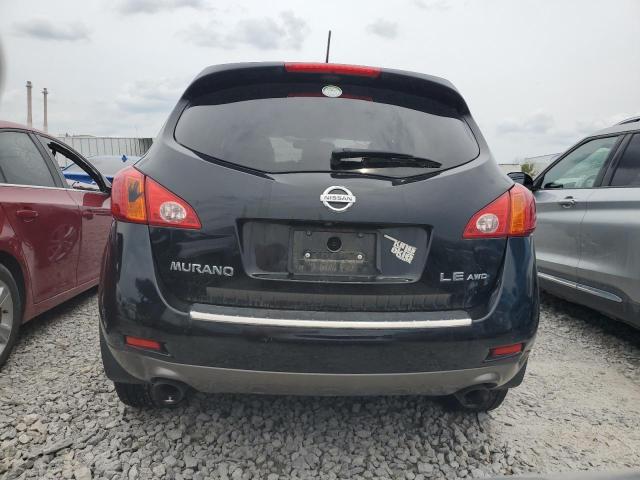 Photo 5 VIN: JN8AZ1MW1AW137756 - NISSAN MURANO S 