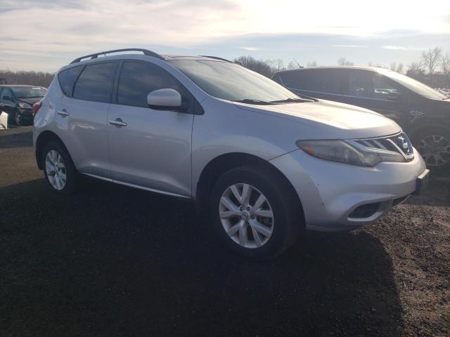 Photo 3 VIN: JN8AZ1MW1BW153487 - NISSAN MURANO S 