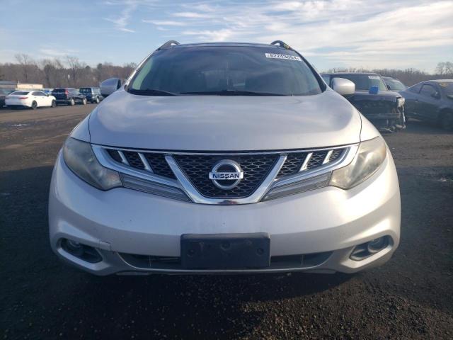 Photo 4 VIN: JN8AZ1MW1BW153487 - NISSAN MURANO S 