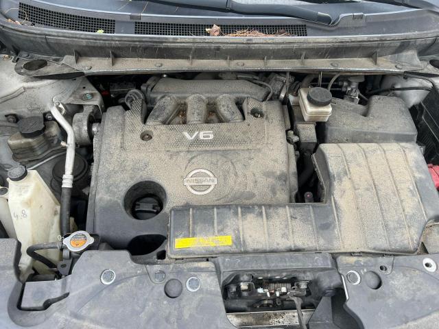 Photo 6 VIN: JN8AZ1MW1BW153764 - NISSAN MURANO S 