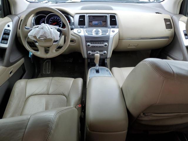 Photo 7 VIN: JN8AZ1MW1BW154753 - NISSAN MURANO S 