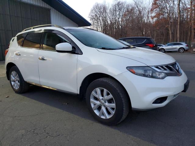 Photo 3 VIN: JN8AZ1MW1BW157488 - NISSAN MURANO 