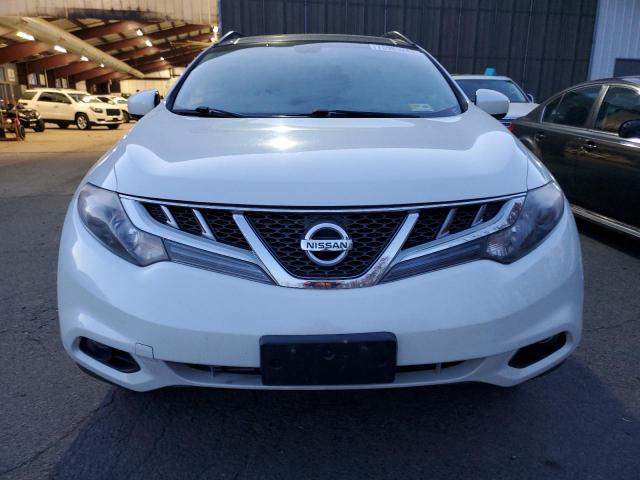 Photo 4 VIN: JN8AZ1MW1BW157488 - NISSAN MURANO 