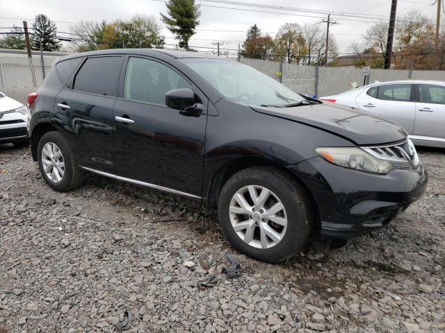 Photo 3 VIN: JN8AZ1MW1BW160598 - NISSAN MURANO S 