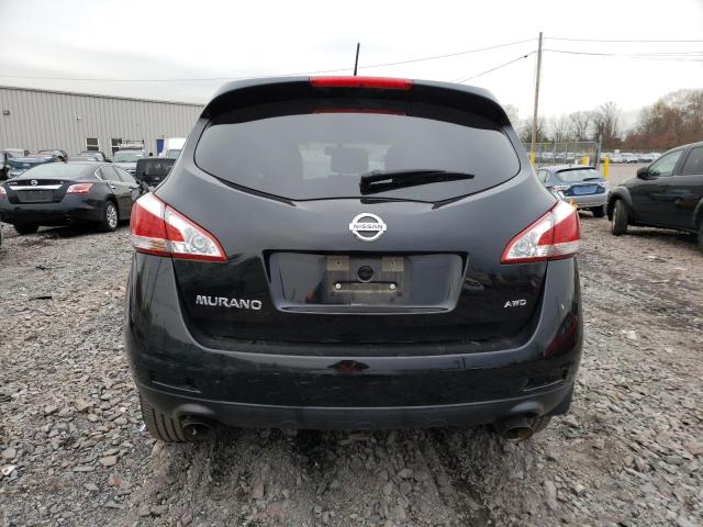 Photo 5 VIN: JN8AZ1MW1BW160598 - NISSAN MURANO S 