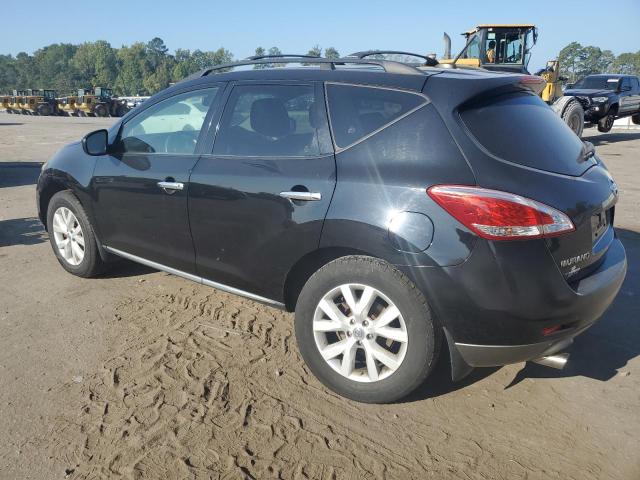 Photo 1 VIN: JN8AZ1MW1BW163520 - NISSAN MURANO S 