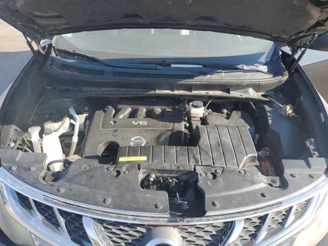 Photo 11 VIN: JN8AZ1MW1BW163520 - NISSAN MURANO S 