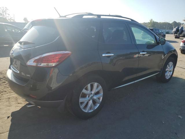 Photo 2 VIN: JN8AZ1MW1BW163520 - NISSAN MURANO S 