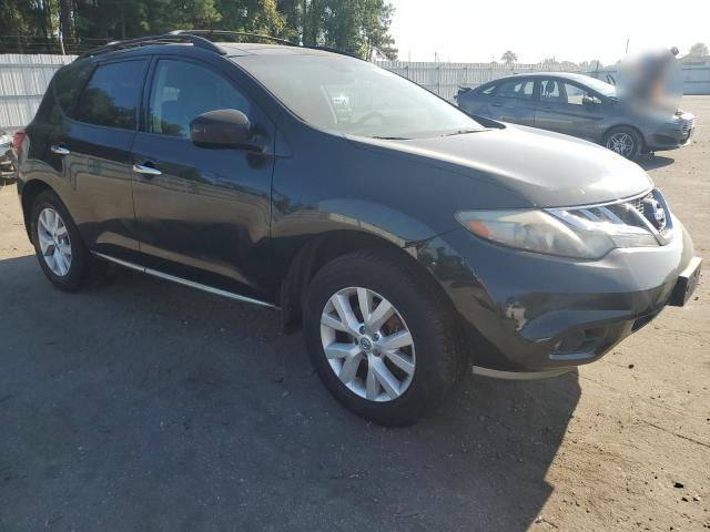 Photo 3 VIN: JN8AZ1MW1BW163520 - NISSAN MURANO S 