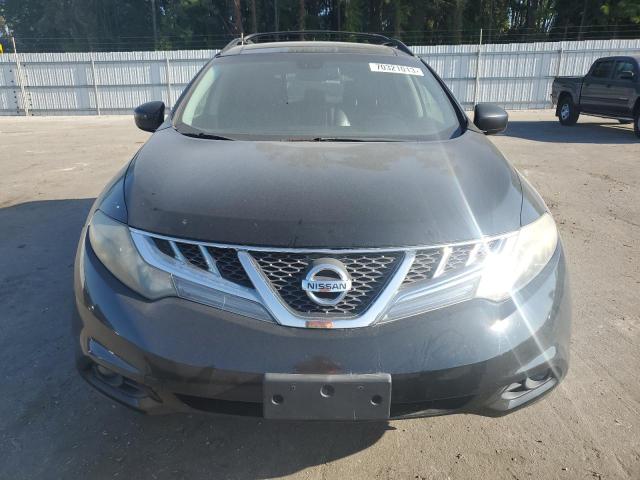 Photo 4 VIN: JN8AZ1MW1BW163520 - NISSAN MURANO S 