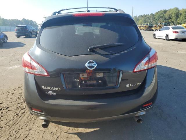 Photo 5 VIN: JN8AZ1MW1BW163520 - NISSAN MURANO S 