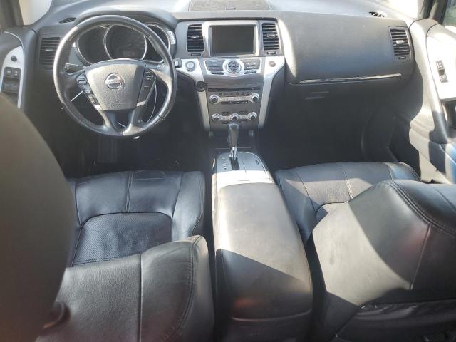 Photo 7 VIN: JN8AZ1MW1BW163520 - NISSAN MURANO S 