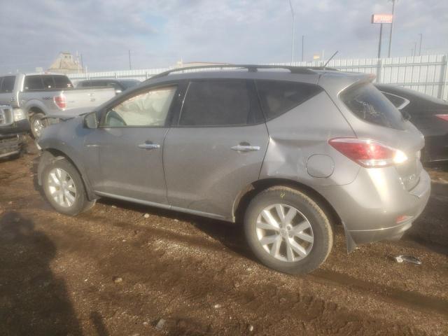 Photo 1 VIN: JN8AZ1MW1BW169169 - NISSAN MURANO S 