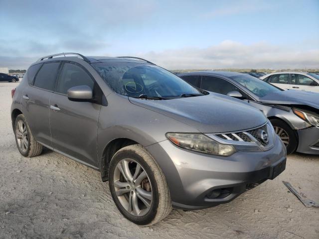 Photo 0 VIN: JN8AZ1MW1BW171830 - NISSAN MURANO S 