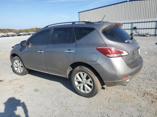 Photo 1 VIN: JN8AZ1MW1BW177322 - NISSAN MURANO S 