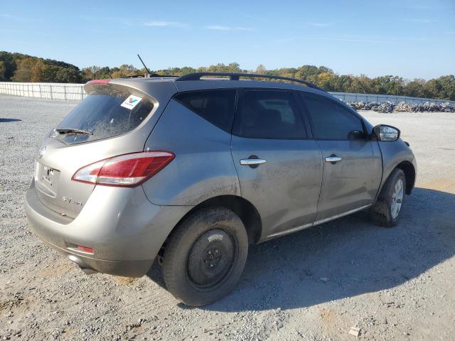 Photo 2 VIN: JN8AZ1MW1BW177322 - NISSAN MURANO S 